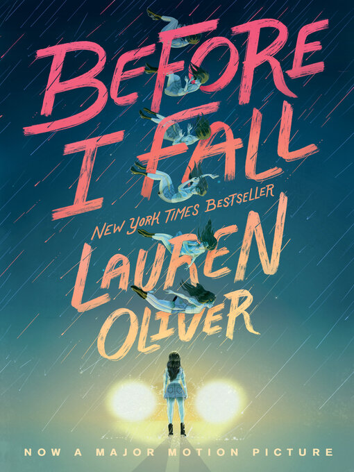 Détails du titre pour Before I Fall par Lauren Oliver - Disponible